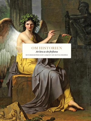 cover image of Om historien
